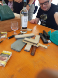 Aperitivo 23 Giugno 2018
