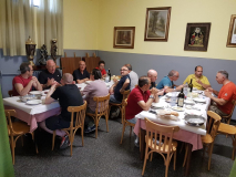 Aperitivo 23 Giugno 2018
