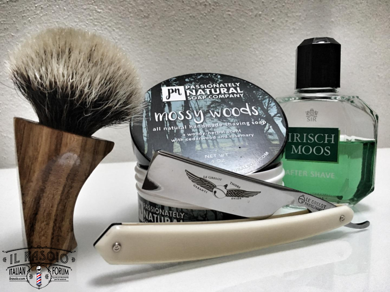 Sotd 4/7/18