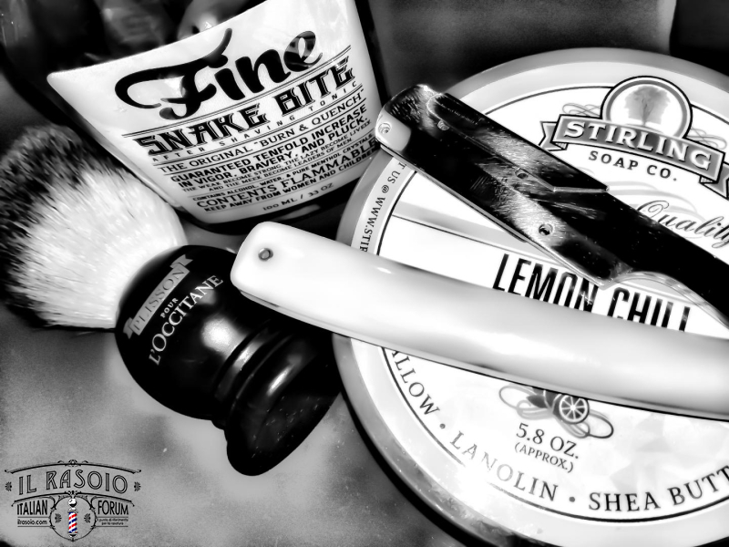 SOTD 04/07/2018