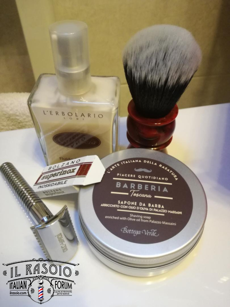 Sotd 5/7