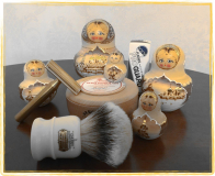 shavingoska