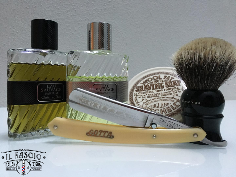 Sotd 6/7/18