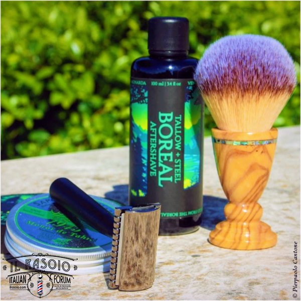 SOTD20180701 Boreale