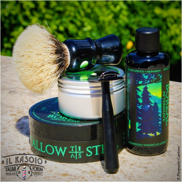 SOTD20180703 Boreale