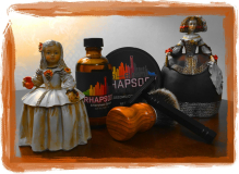 Dollshaving