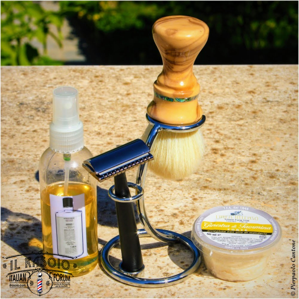 SOTD20180707 Intenso