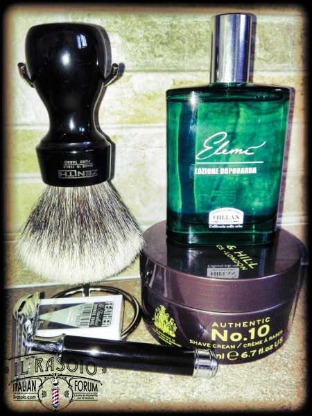 Sotd 8 Luglio 2018