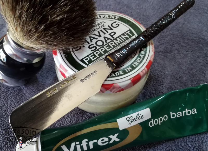 SOTD 09 LUG 2018