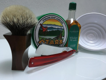 Sotd 10/7/18