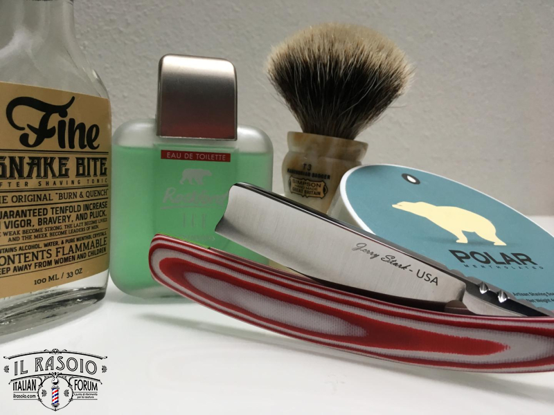 Sotd 11/7/18