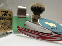 Sotd 11/7/18