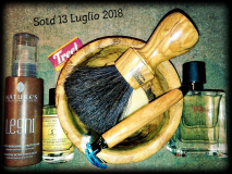 Sotd 13 Luglio 2018