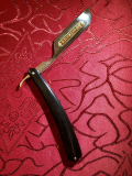 Thiers Issard “Spartacus” 7/8 punta francese