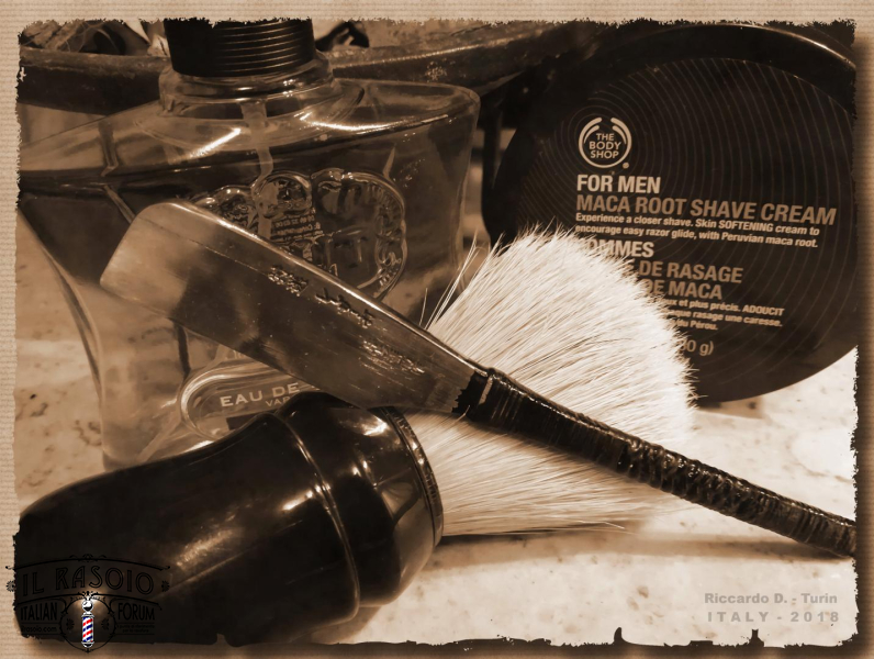SOTD 16 LUG 2018
