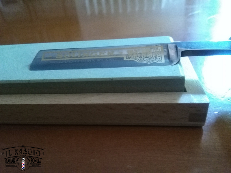 Dovo test 2