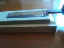 Dovo test 1