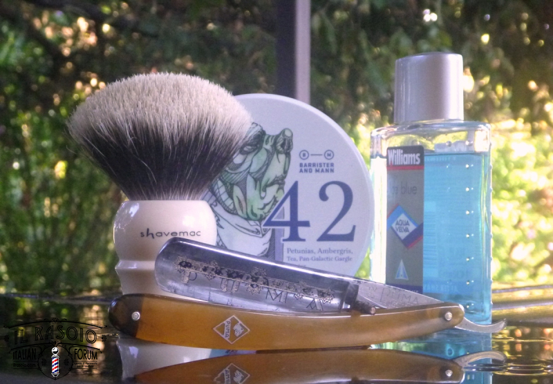sotd 20.7.18