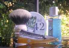 sotd 20.7.18