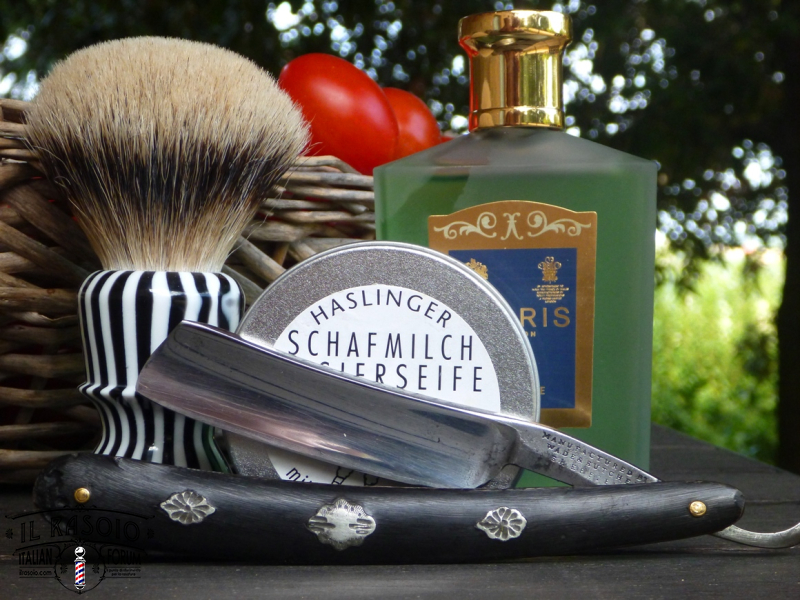 sotd 21.7.18