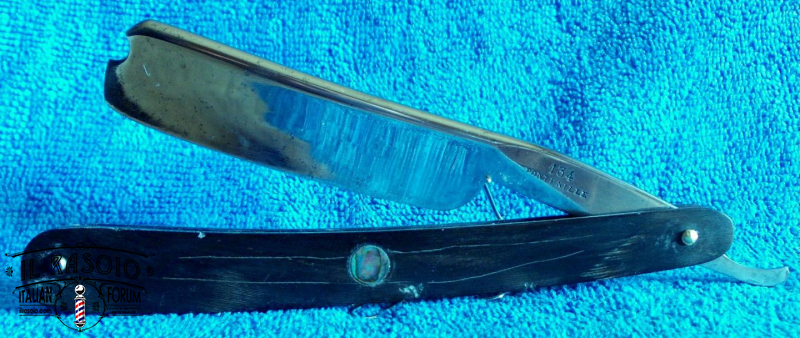 Fontenille 134 finito