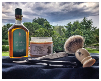 SOTD 20180722 barba64