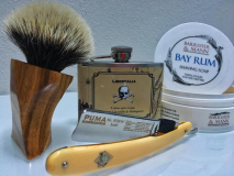 Sotd 24/7/18