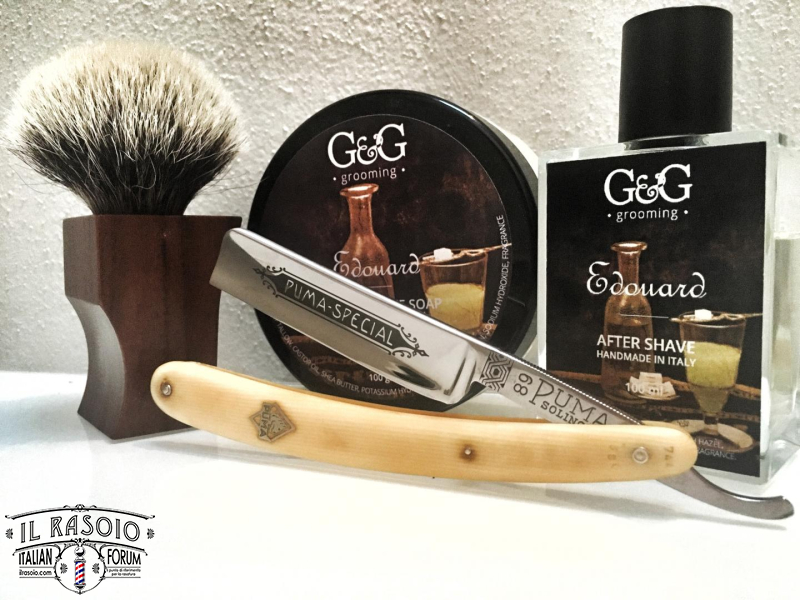Sotd 26/7/18