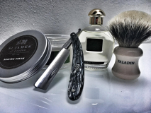 Sotd 27/7/18