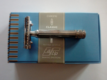 FATIP GENTILE CHROME