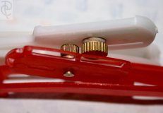 Daune Replica
