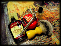Sotd 1 Agosto 2018 (Van Gogh)
