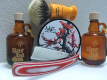 Sotd 2/8/18