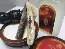 Sotd 3/8/18
