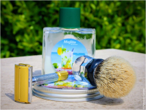 SOTD20180803 Oro