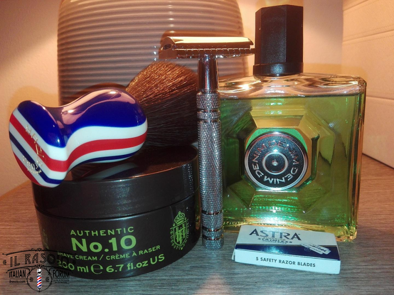 Sotd 3 Agosto 2018