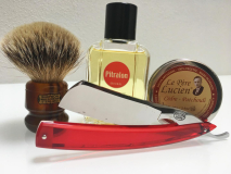 Sotd 4/8/18