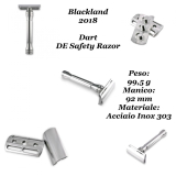 Blackland Dart