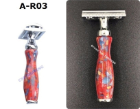 CSB A-R03 Red