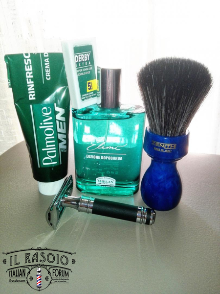 Sotd 9 Agosto 2018