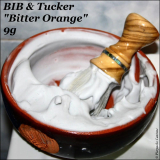 Bib & Tucker Bitter Orange