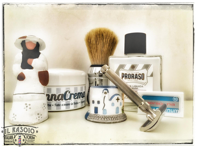 Sotd 17 agosto 2018
