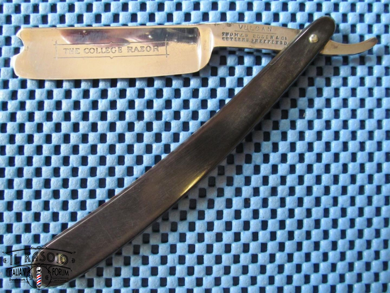 StraightRazor 1