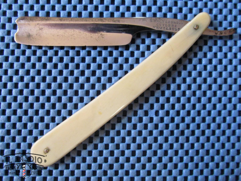 StraightRazor 2