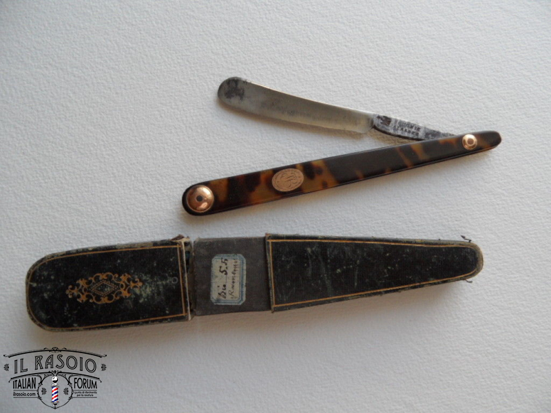 Bouchic à Tarbes 1804-14