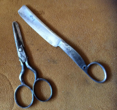 BARBER