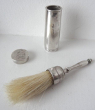pennello argento 1827