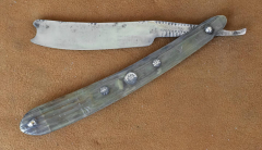 silversteel filework