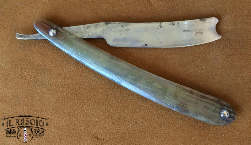 silversteel filework