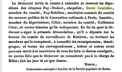 La Chronique de Champagne vol1 - 1837